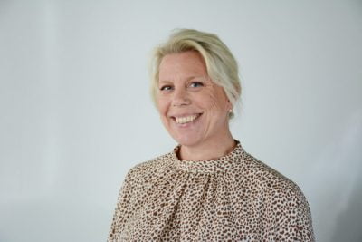 Personalbild