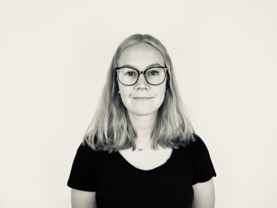 Personalbild