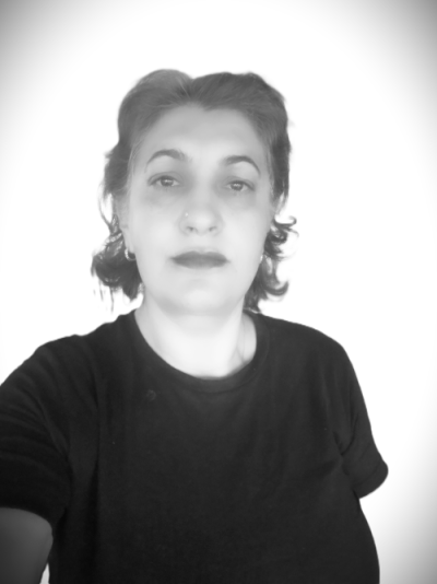 Personalbild