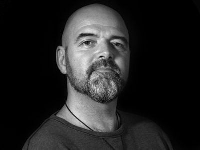 Personalbild