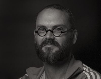 Personalbild
