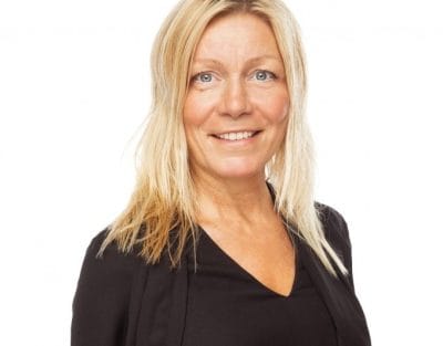 Personalbild