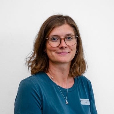 Personalbild