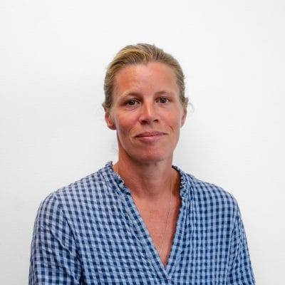 Personalbild