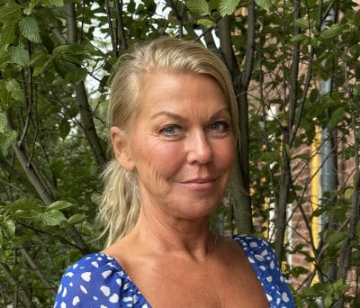 Personalbild