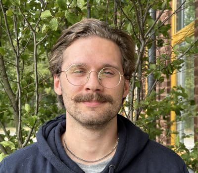 Personalbild