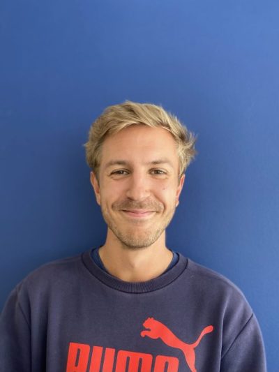 Personalbild