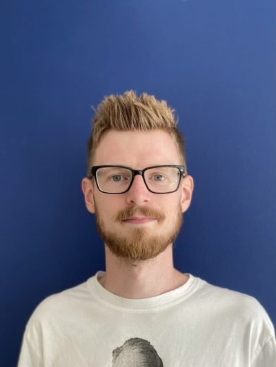 Personalbild