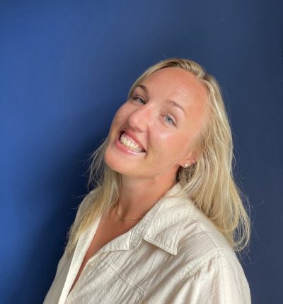 Personalbild