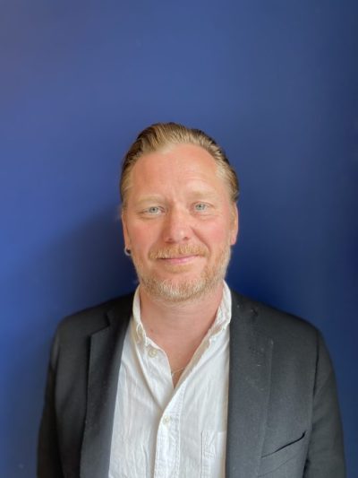 Personalbild