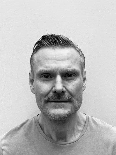 Personalbild