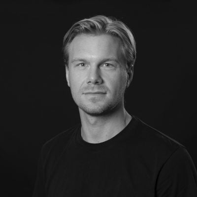 Personalbild