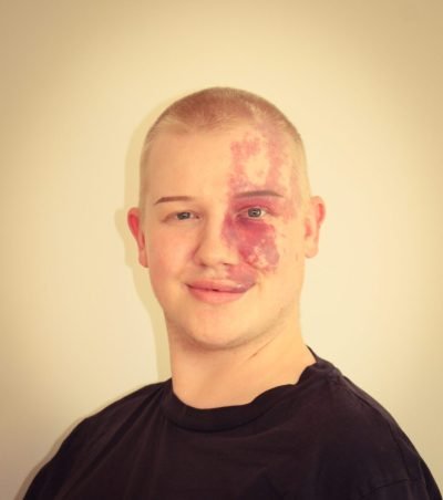Personalbild