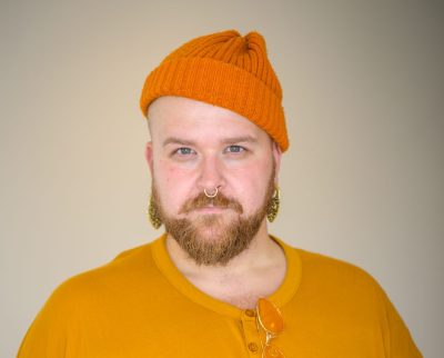 Personalbild