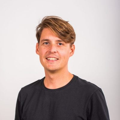 Personalbild