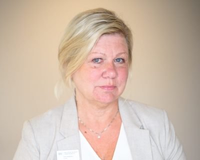 Personalbild