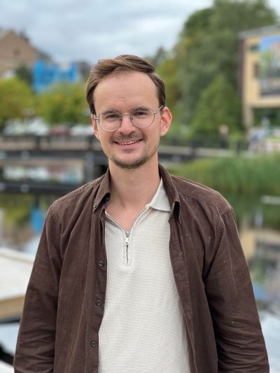Personalbild