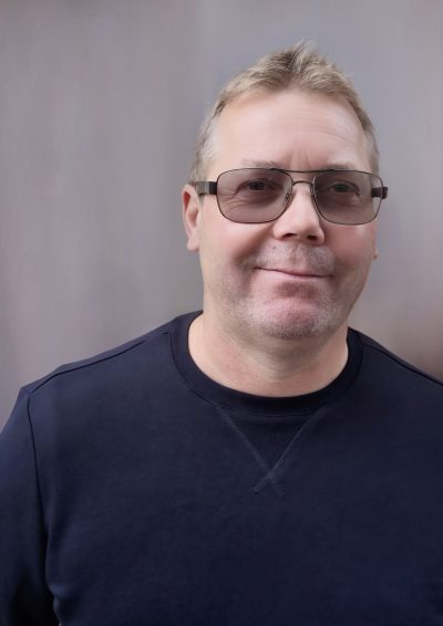 Personalbild