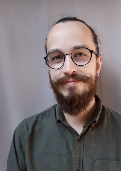 Personalbild
