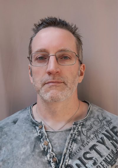 Personalbild