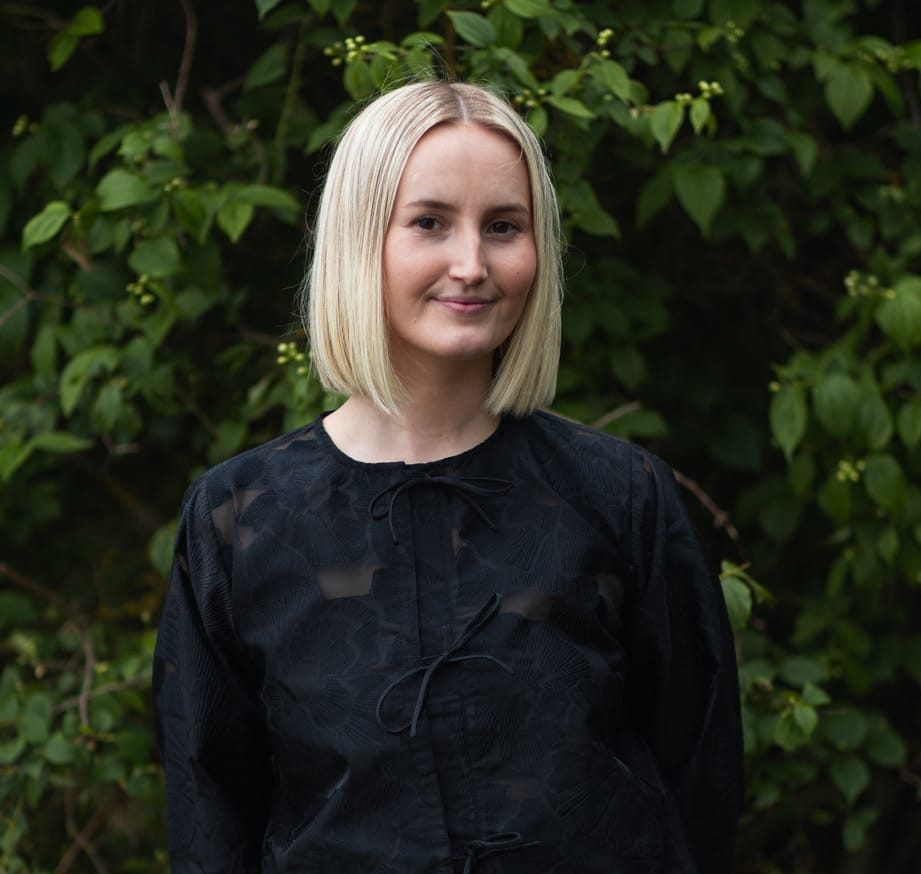 Tidigare elev på DBGY Lilla Torg